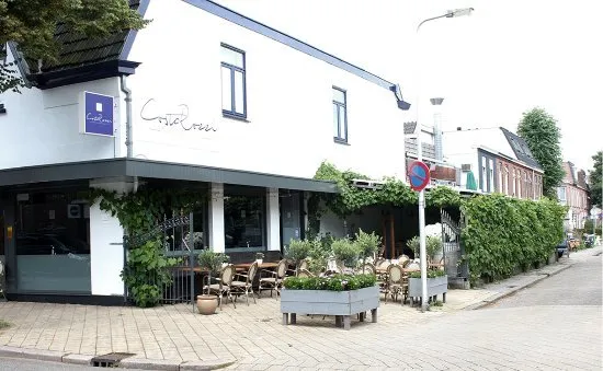 Grieks Restaurant CostaRozzi