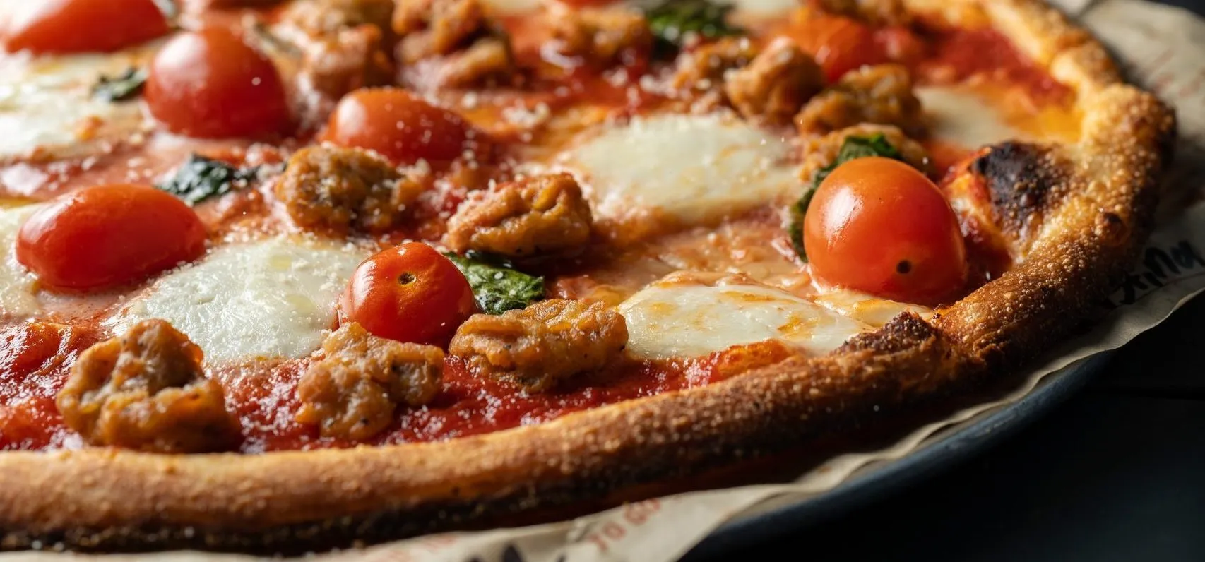 Grillroom Pizzeria Anatolia