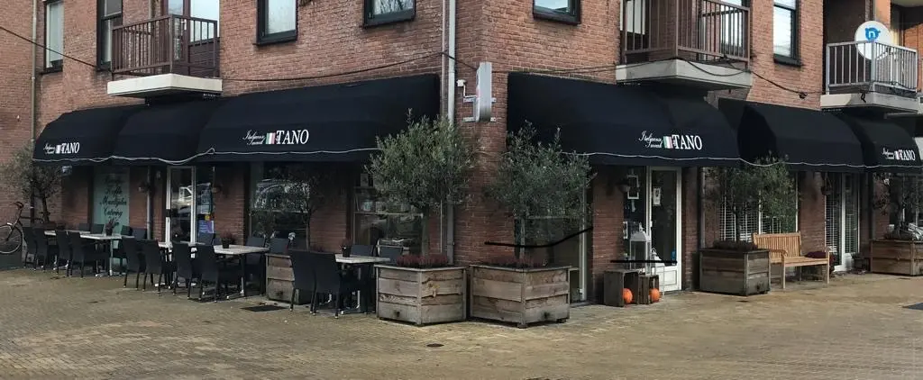 Da Tano / Italiaanse Smaak