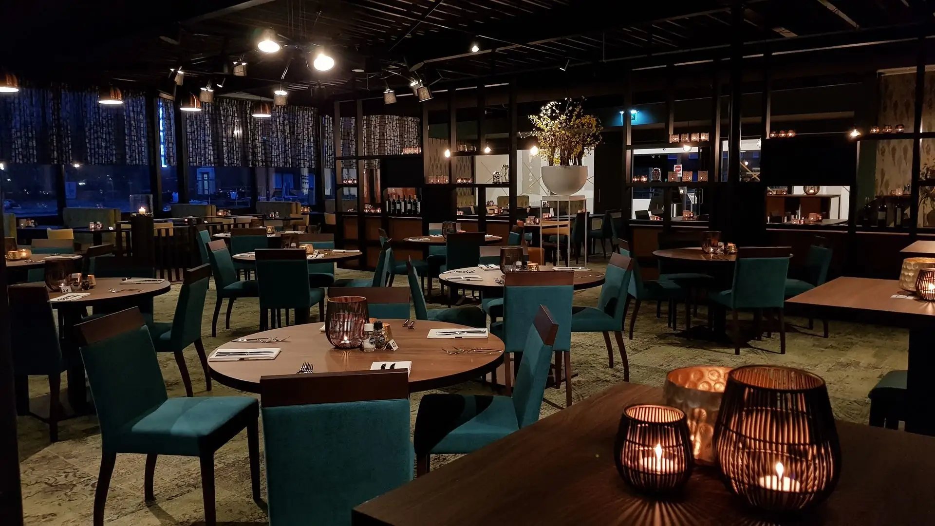 Dapper - De Bonte Wever