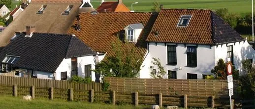 Restaurant de Zwarte Haan