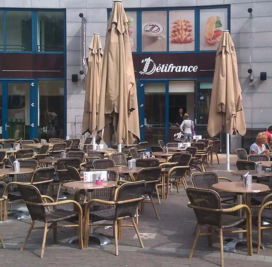 Delifrance Maastricht