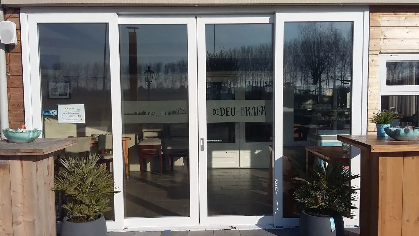 Brasserie De Deu-Braek