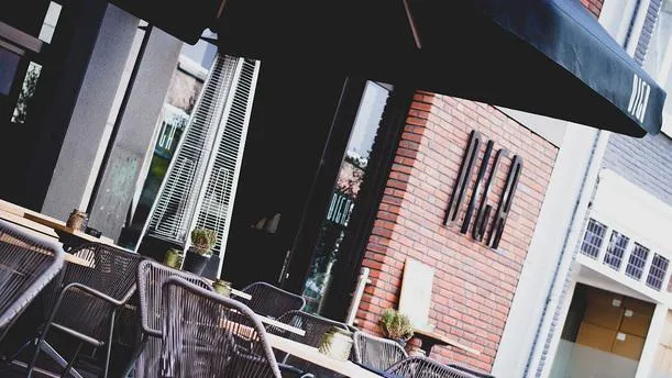 Restaurant & Bar Diga