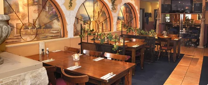 Akropolis Alphen aan den Rijn