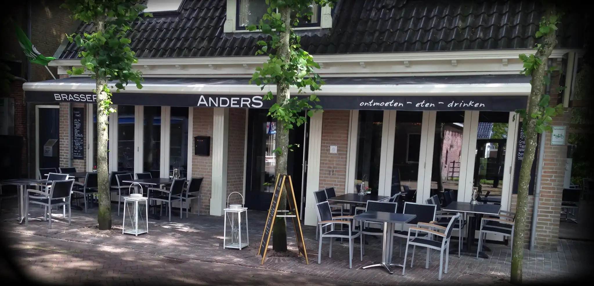 Brasserie AnderS