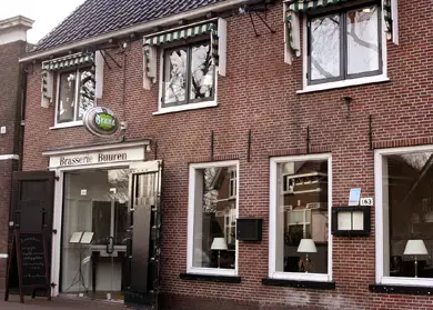 Brasserie Buuren