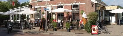 Café Restaurant Gerrie