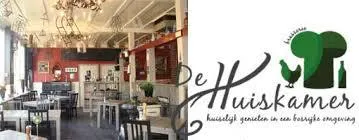Brasserie De Huiskamer