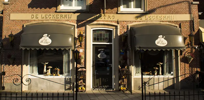 Leckernij Kaatsheuvel