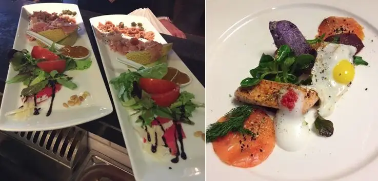 Grand Cafe 't Raadhuys