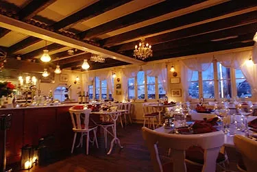 Hertog Jan op t Water