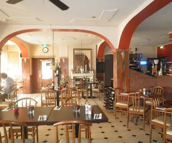 Italiaans Restaurant Pinocchio