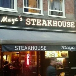 Mayas Grillsteakhouse