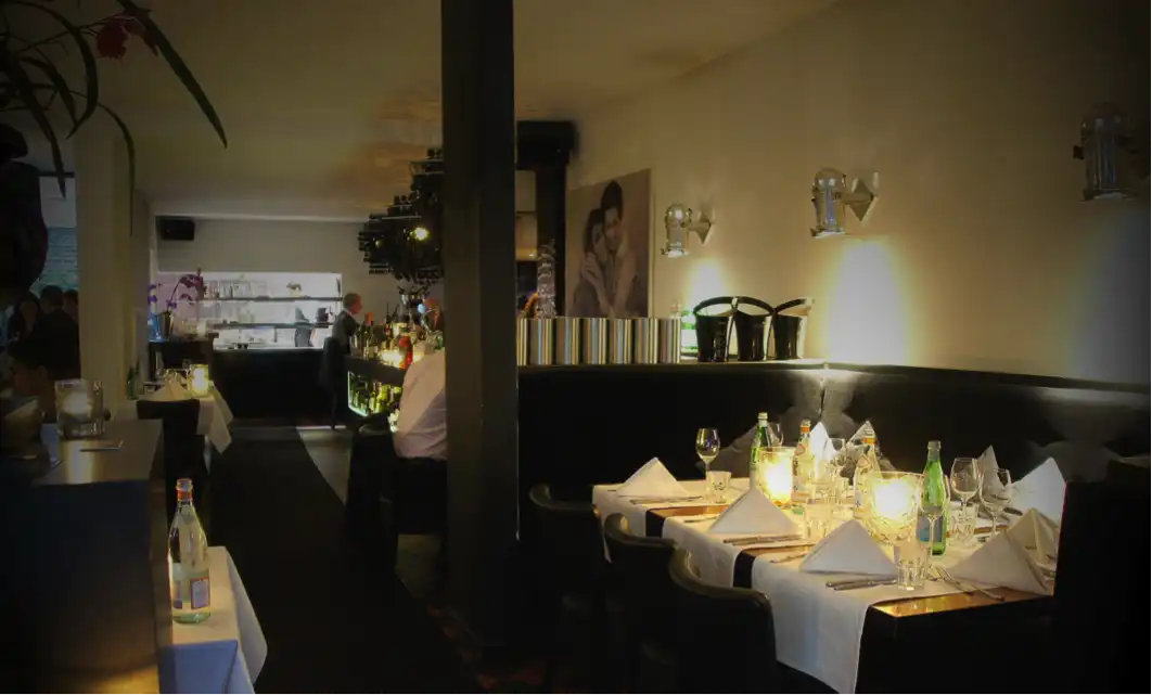 Restaurant de Basiliek