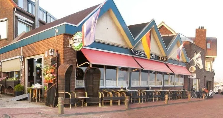 Restaurant De Kaap