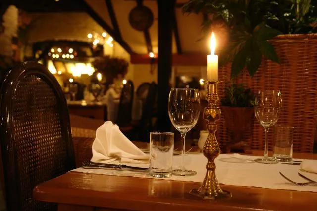 Restaurant De Wiemel