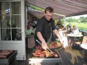 Restaurant Hollands Venetie