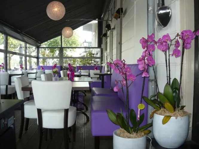 Restaurant Jongepier