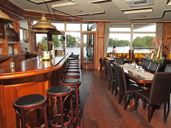 Restaurant Puur Prince