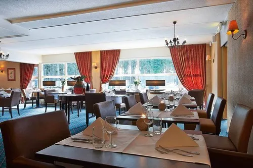 Restaurant Ruyghe Venne