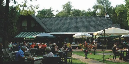 Restaurant St Walrick