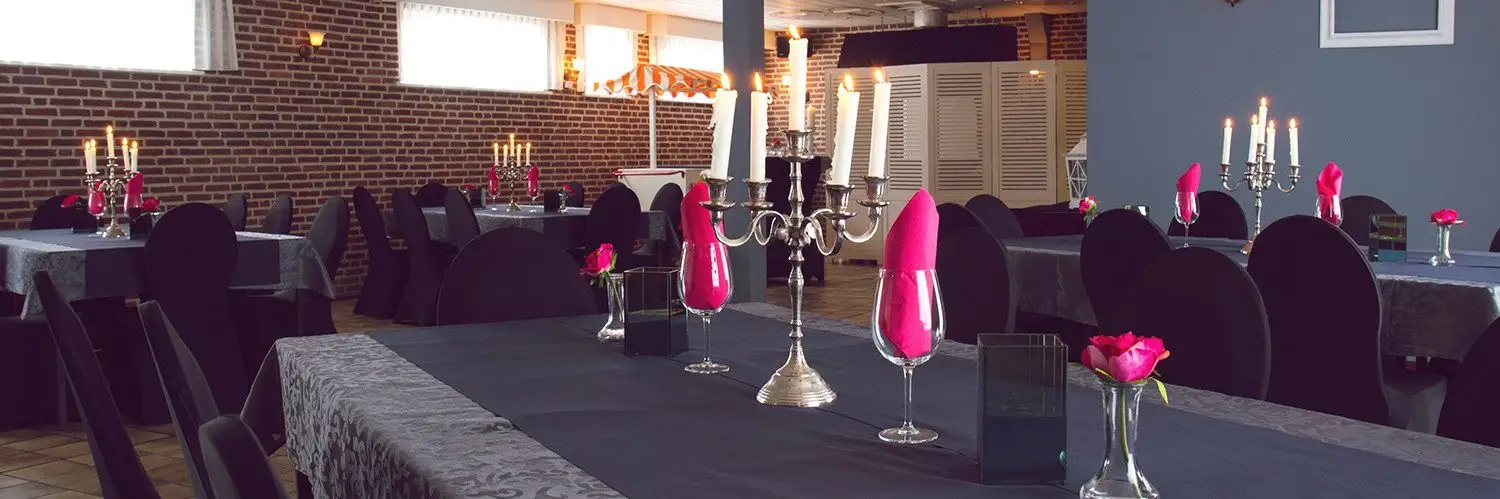 Restaurant D'Olde Dreiput