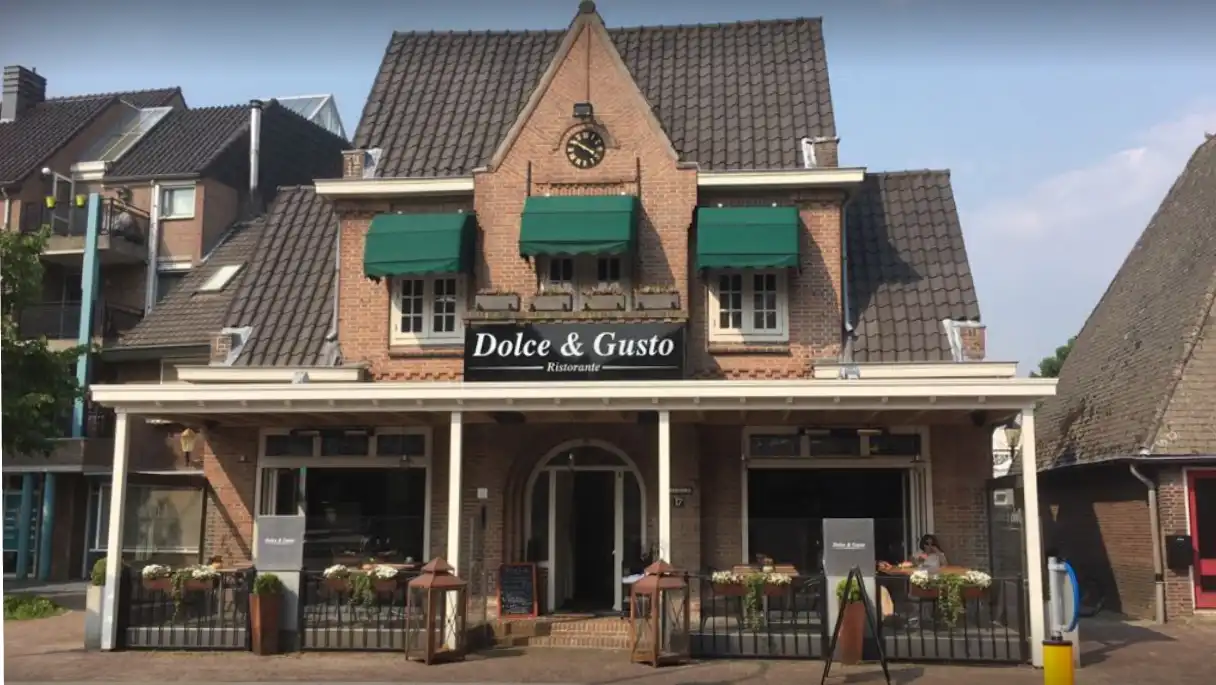 Dolce & Gusto Ristorante