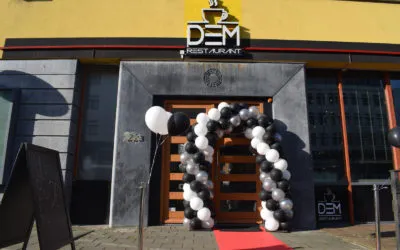 DEM Restaurant