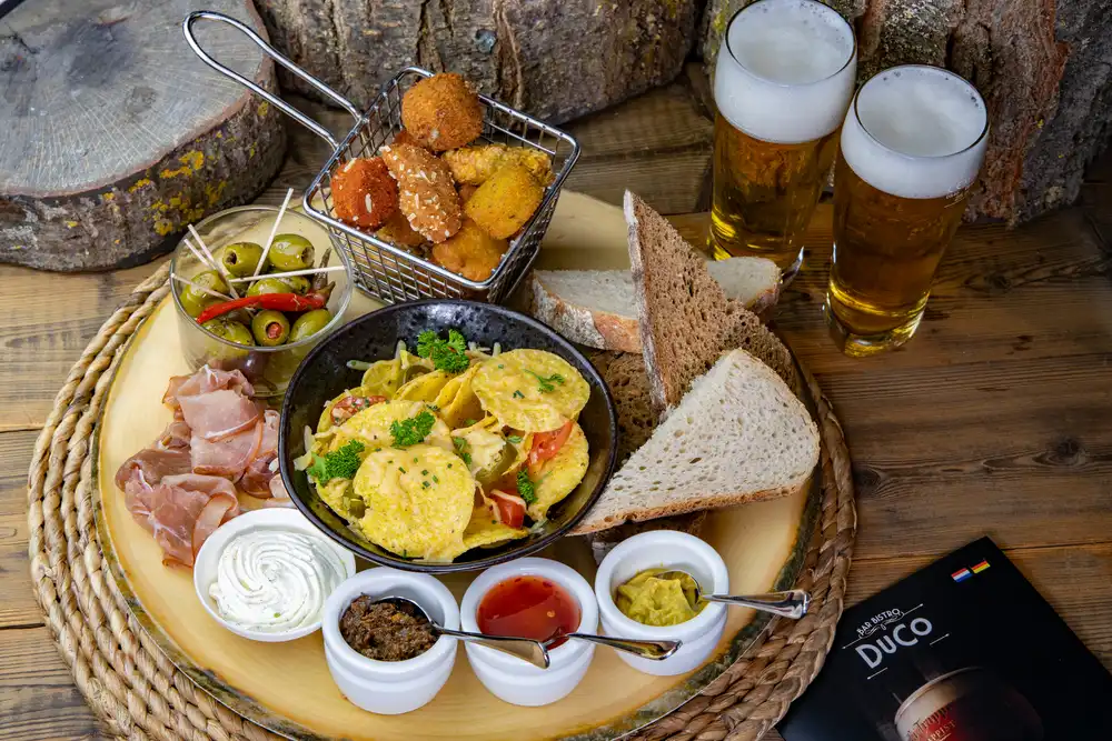 Bar Bistro Duco Haamstede (by Fletcher) 