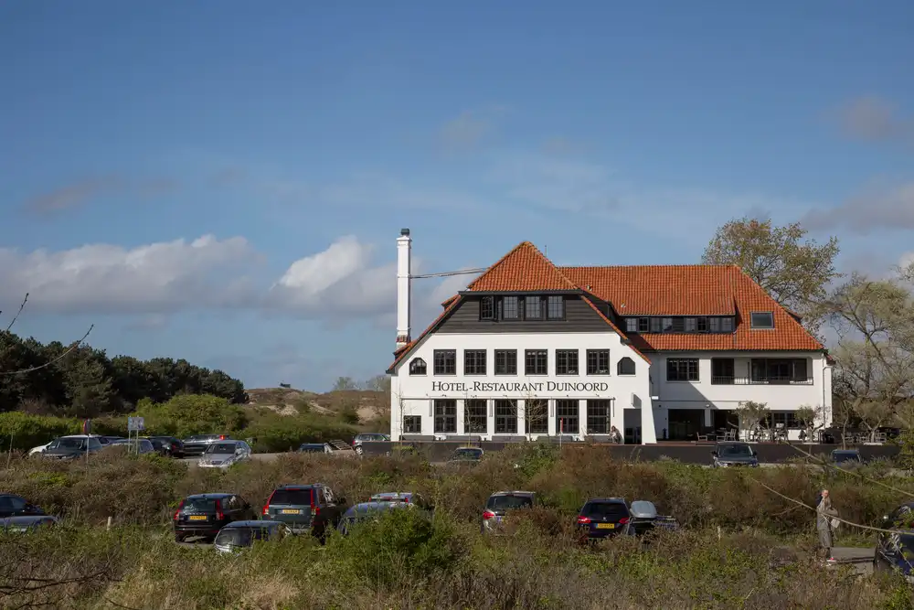 Fletcher Boutique Hotel Duinoord