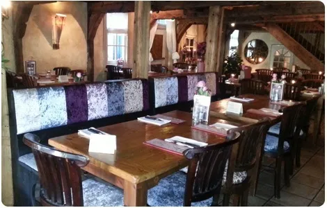 Eetcafe Juffrouw Tok Tok