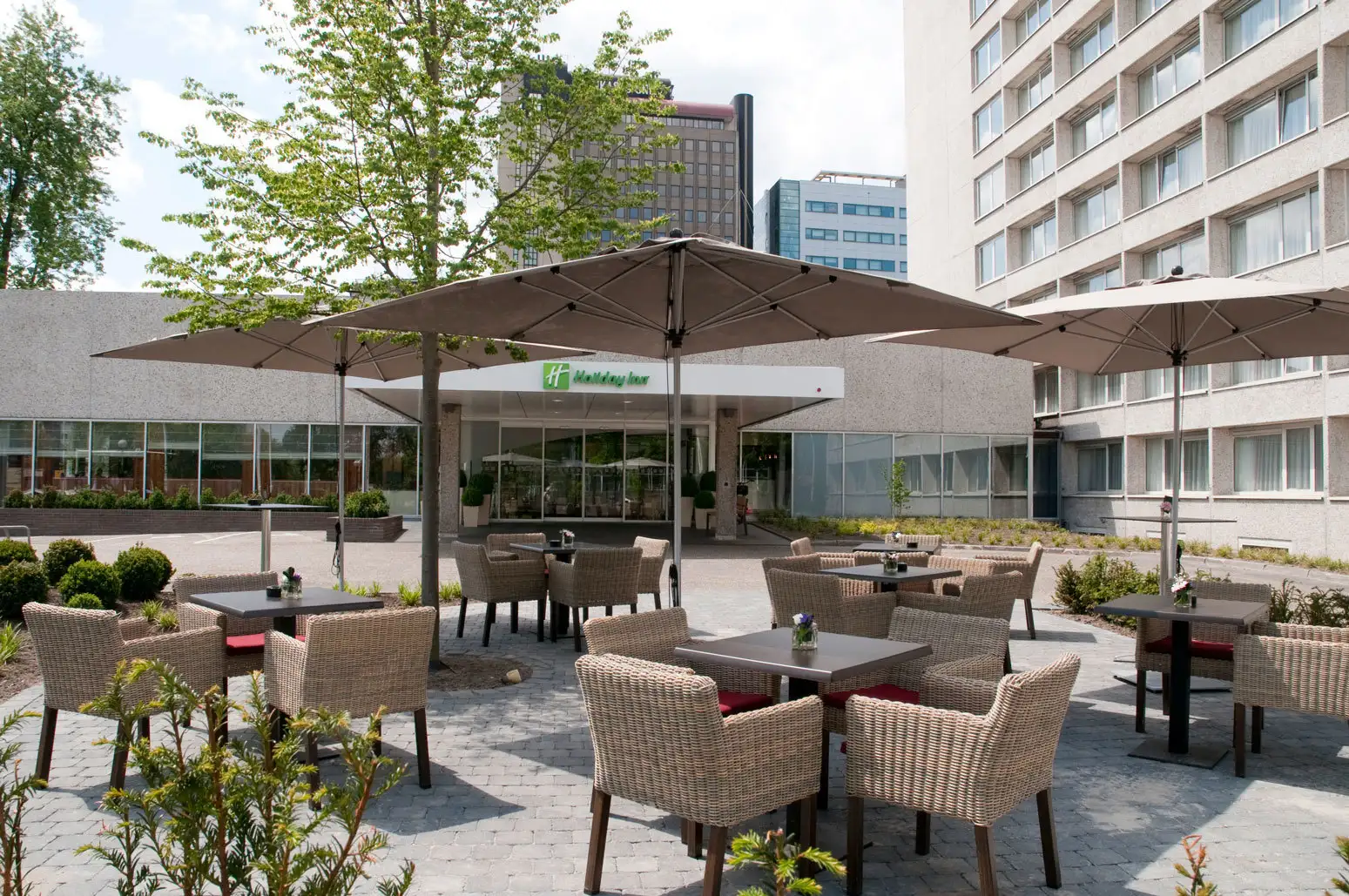 Holiday Inn Eindhoven