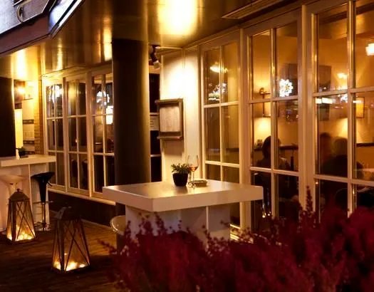 Brasserie EnZo Houten