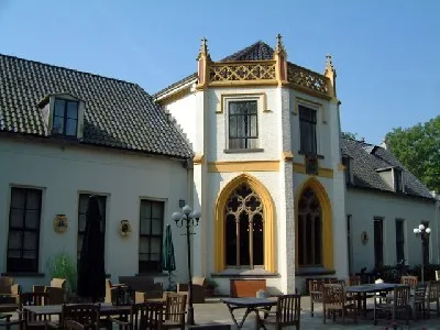 Restaurant La Belle Epoque