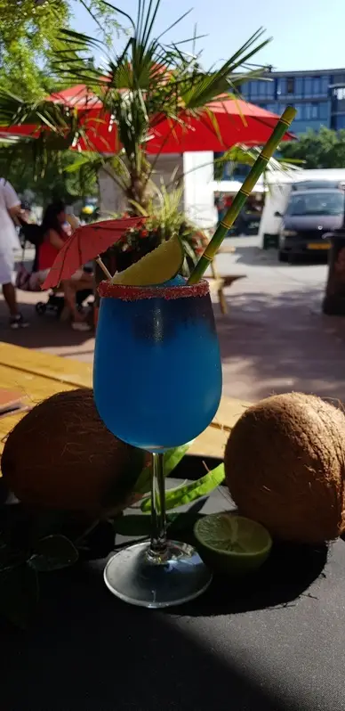 Sardjoe's Bara & Beer