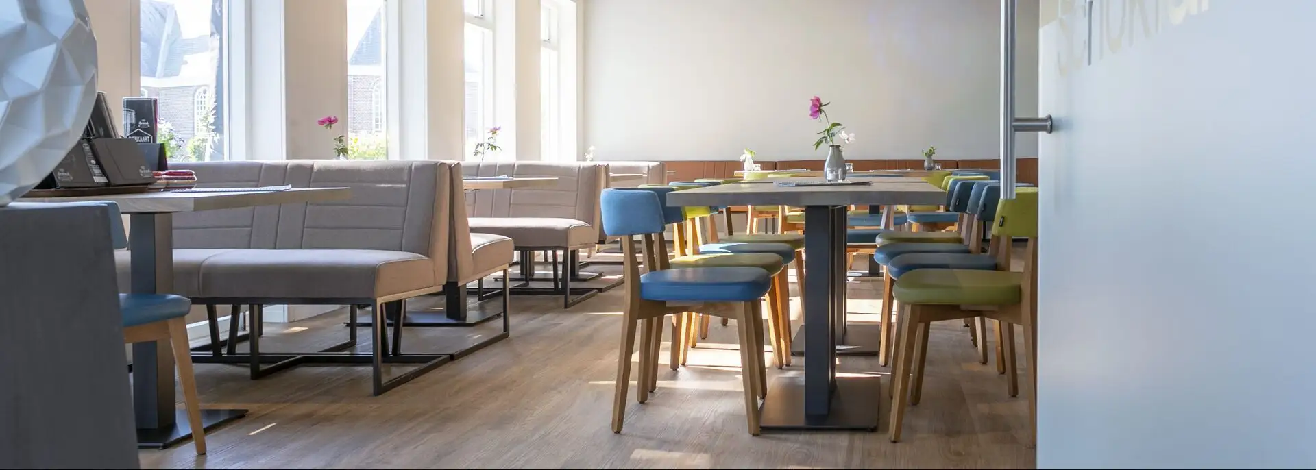 Restaurant Schokland