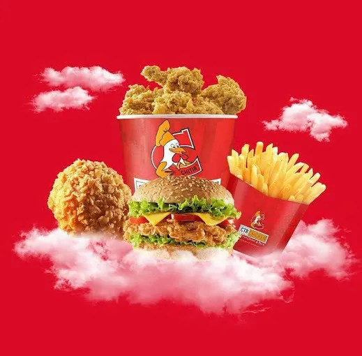Chitir Chicken Almelo
