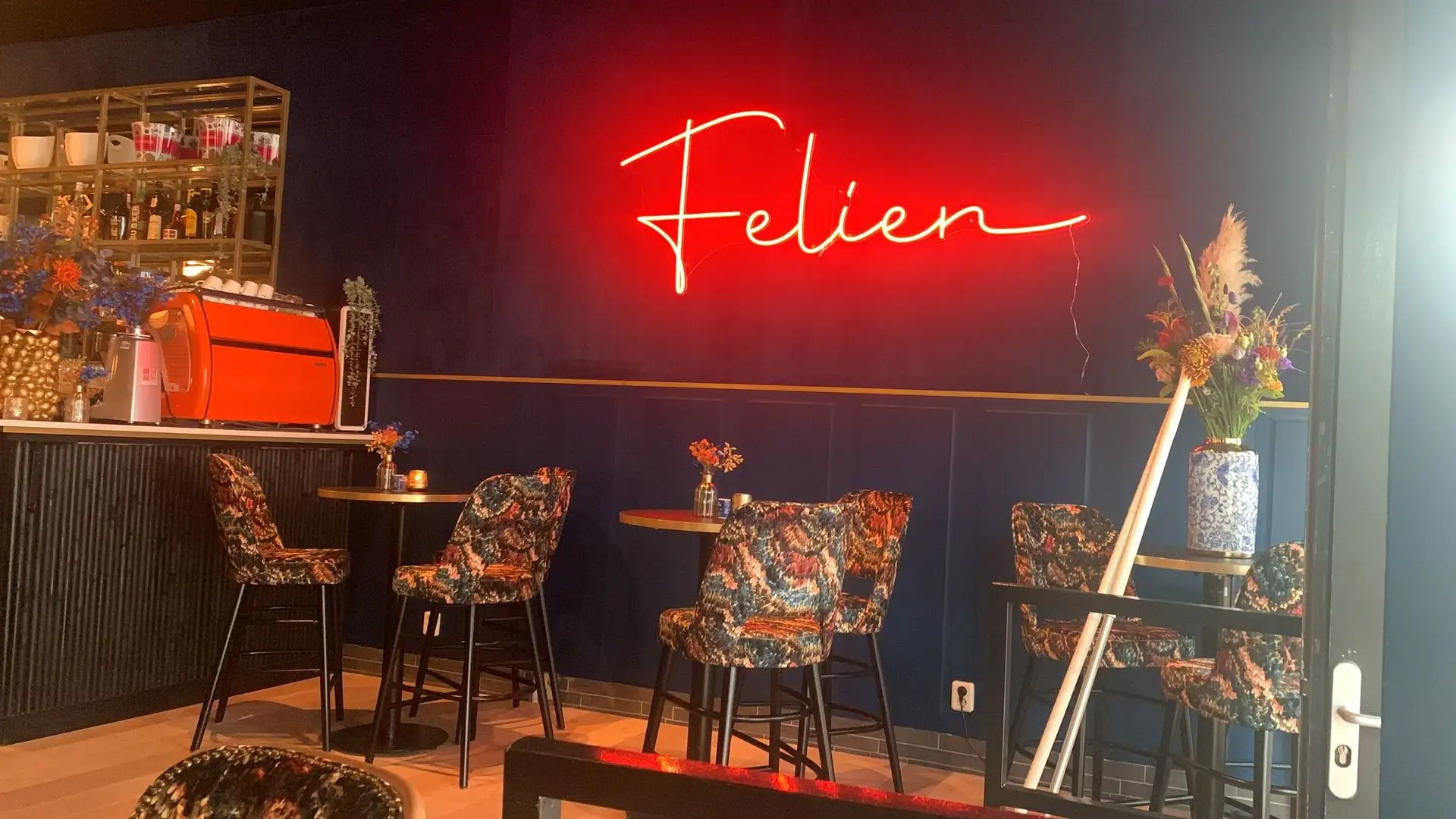 Bar Bistro Felien
