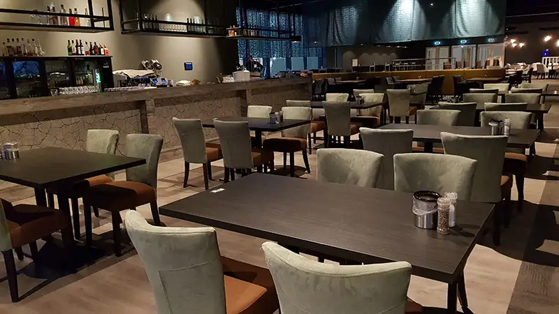 FLINCK - De Bonte Wever