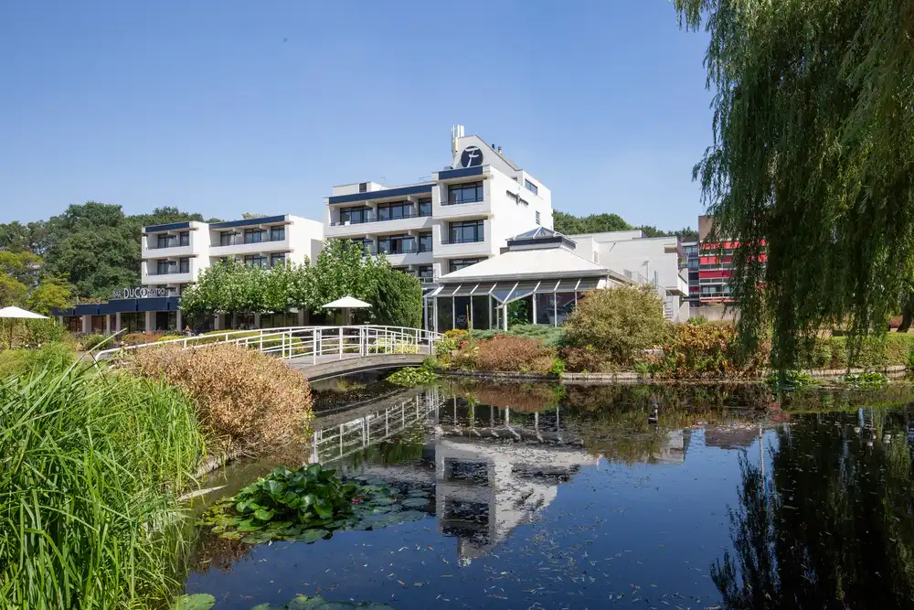 Bar Bistro DuCo Winterswijk (by Fletcher)