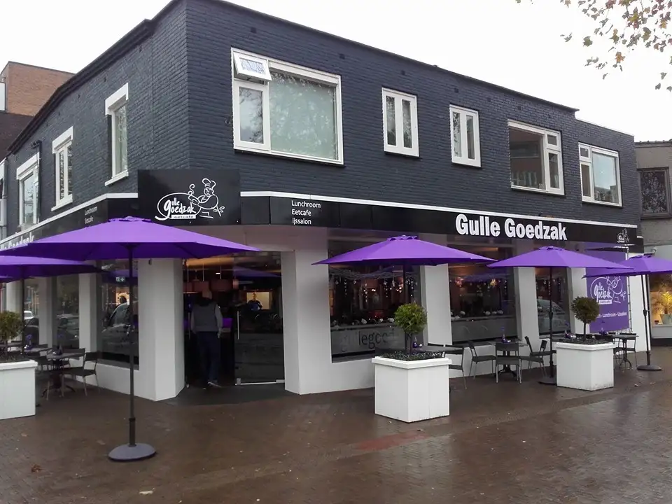 De Gulle Goedzak Nijverdal