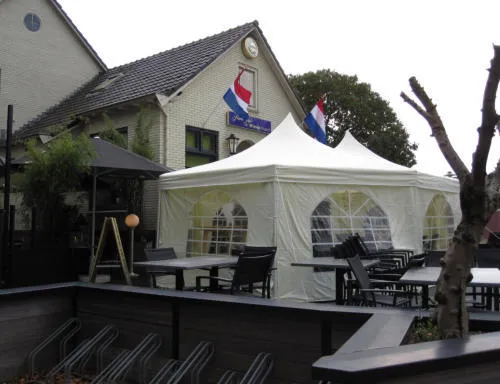 Grand Café De M'ooije Waard