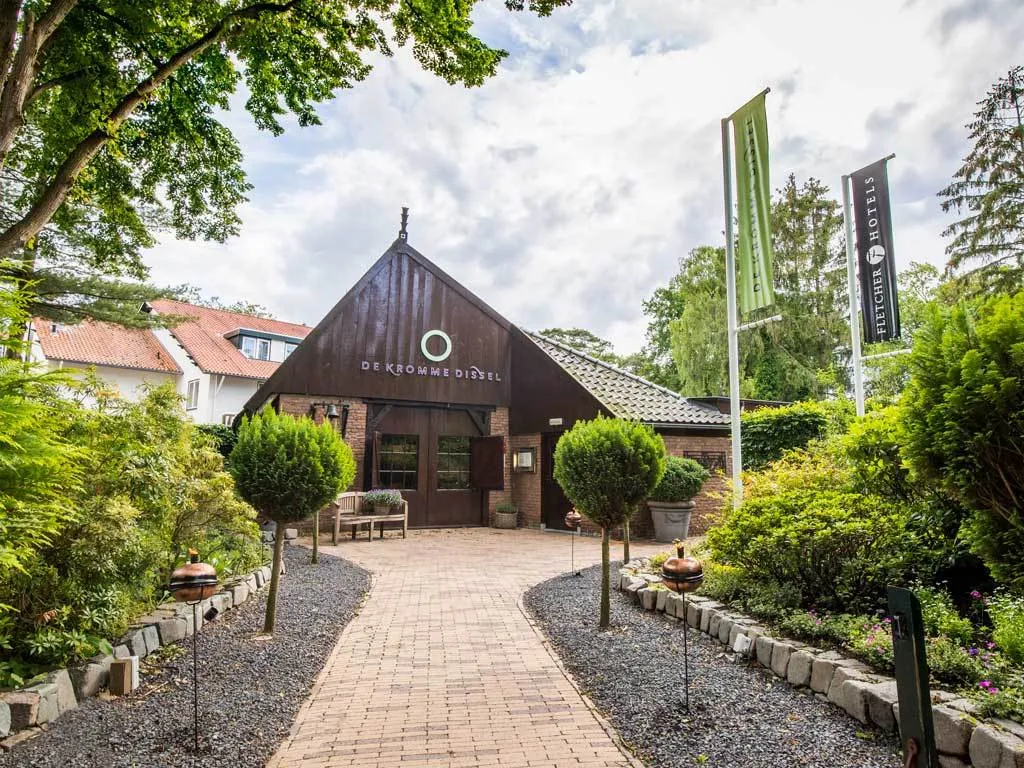 Restaurant De Kromme Dissel