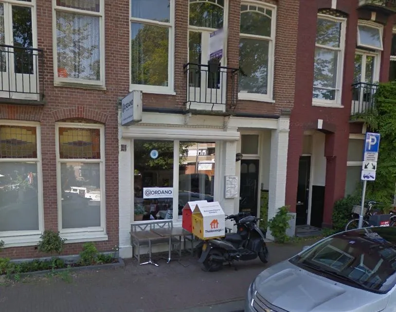 Ristorante Pizzeria Giordano