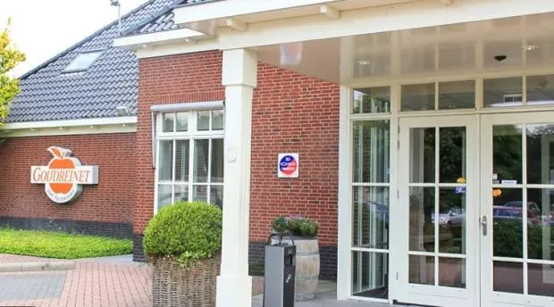 Goudreinet Barneveld