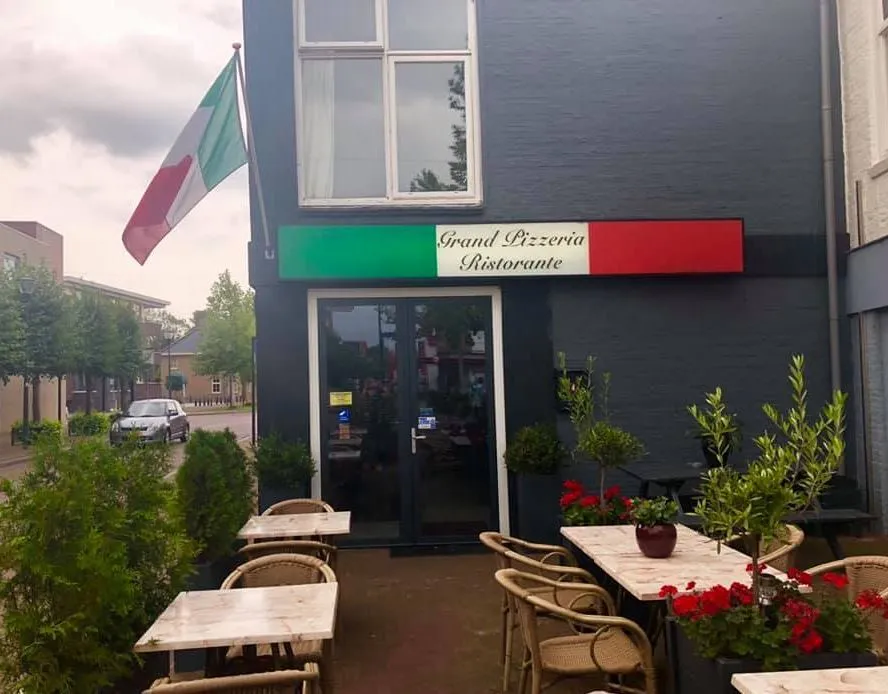 Grande Pizzeria Ristorante