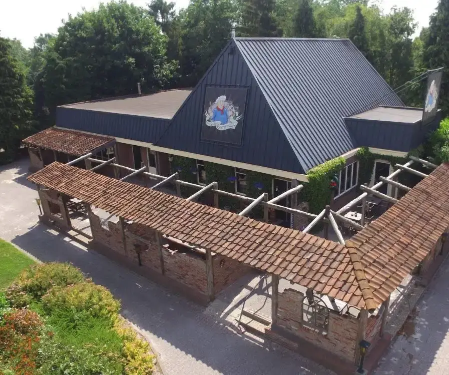 De Gulle Boergondier