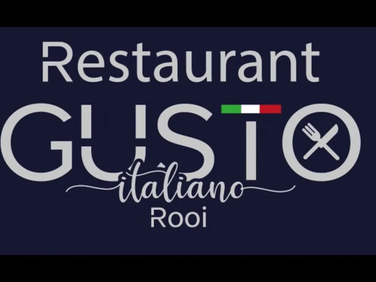 Gusto Italiano Rooi
