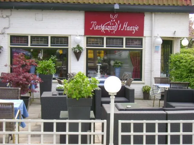 Restaurant 't Haasje